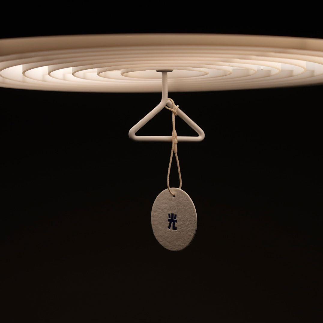 Agnes Retro Pendant Light with Retractable Cable, Mid-Century Modern Kitchen Island Lamp