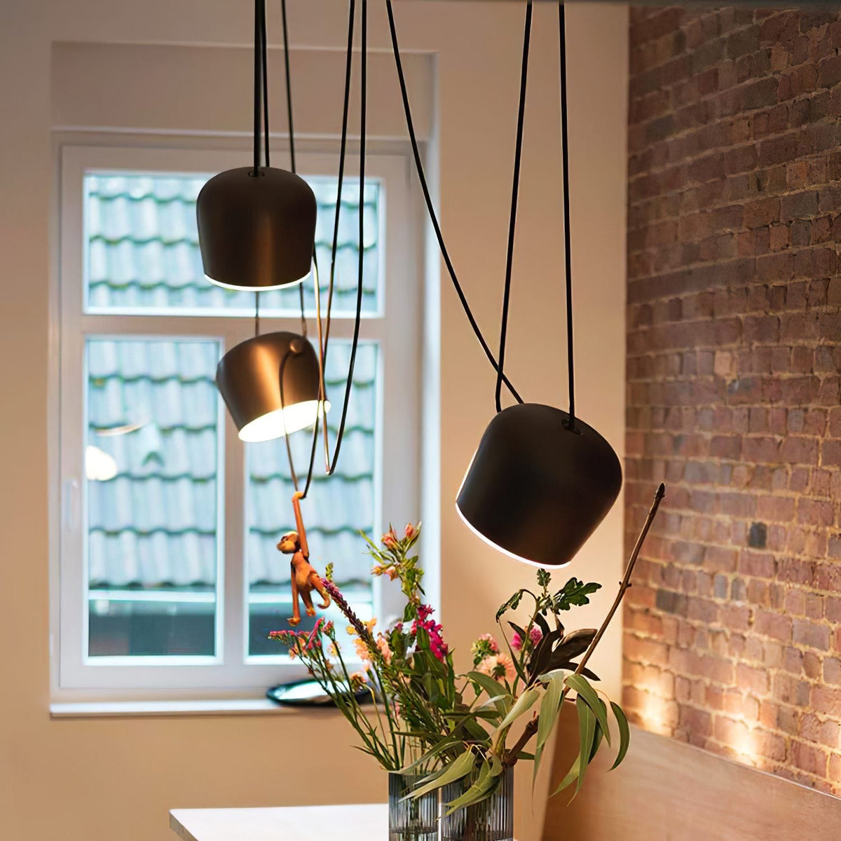 Aim Pendant Light