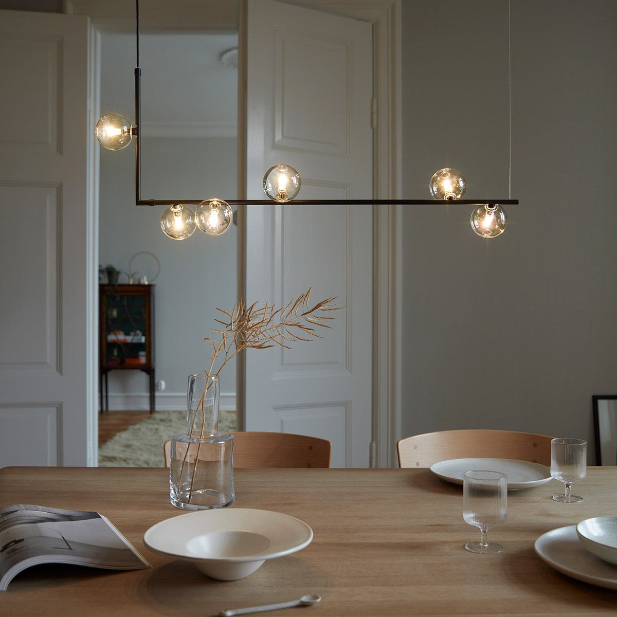 Air 73 Pendant