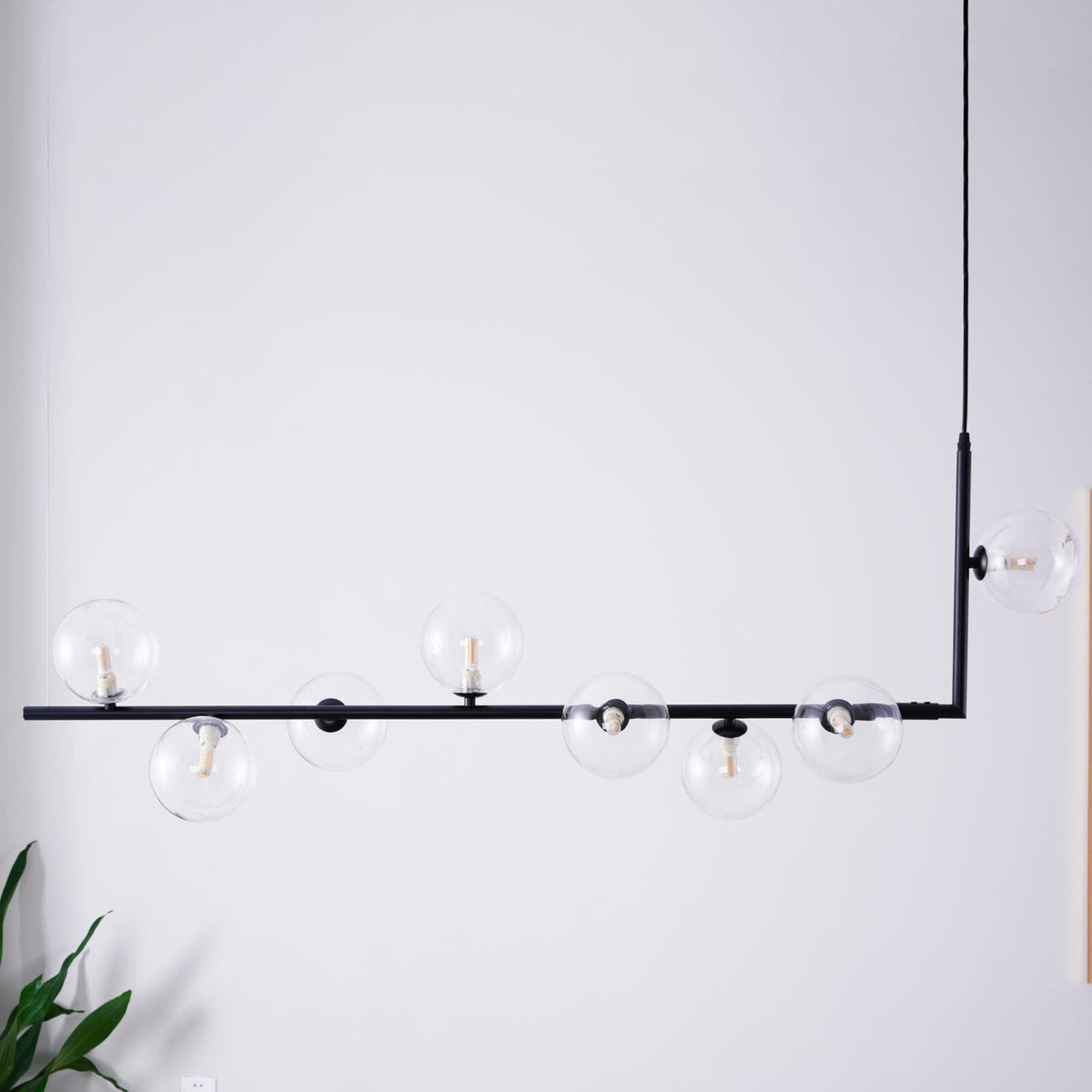 Air 73 Pendant light