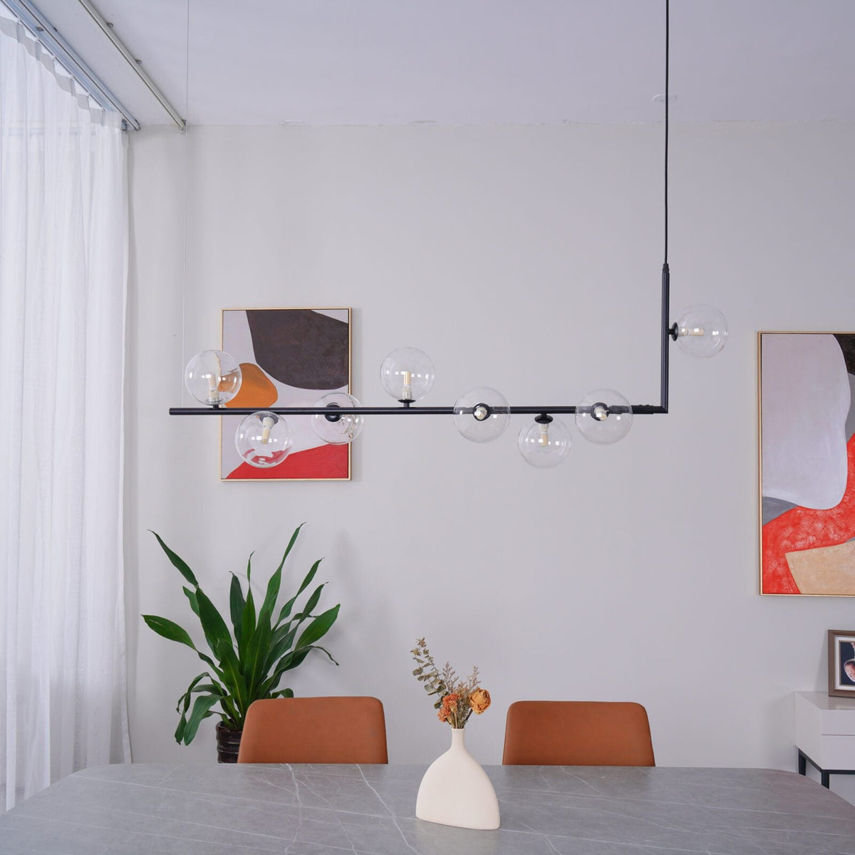 Air 73 Pendant light