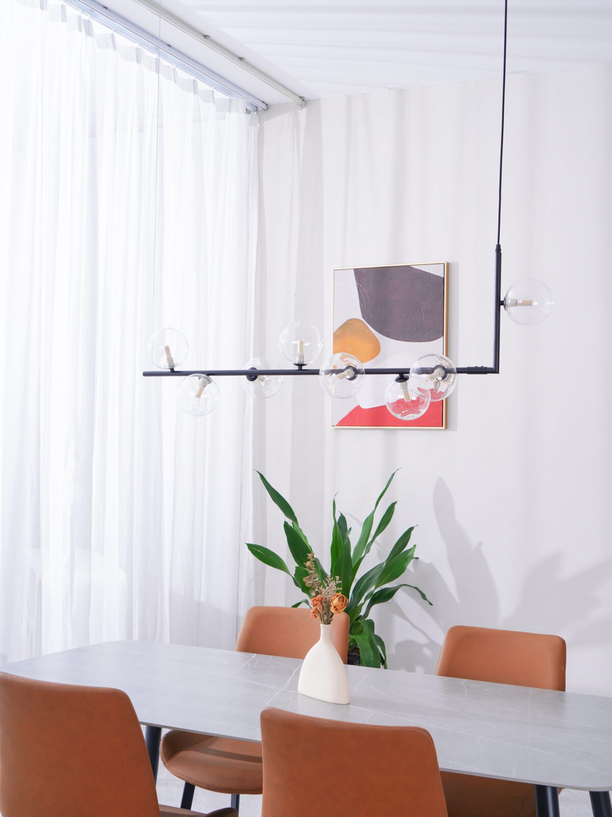 Air 73 Pendant light