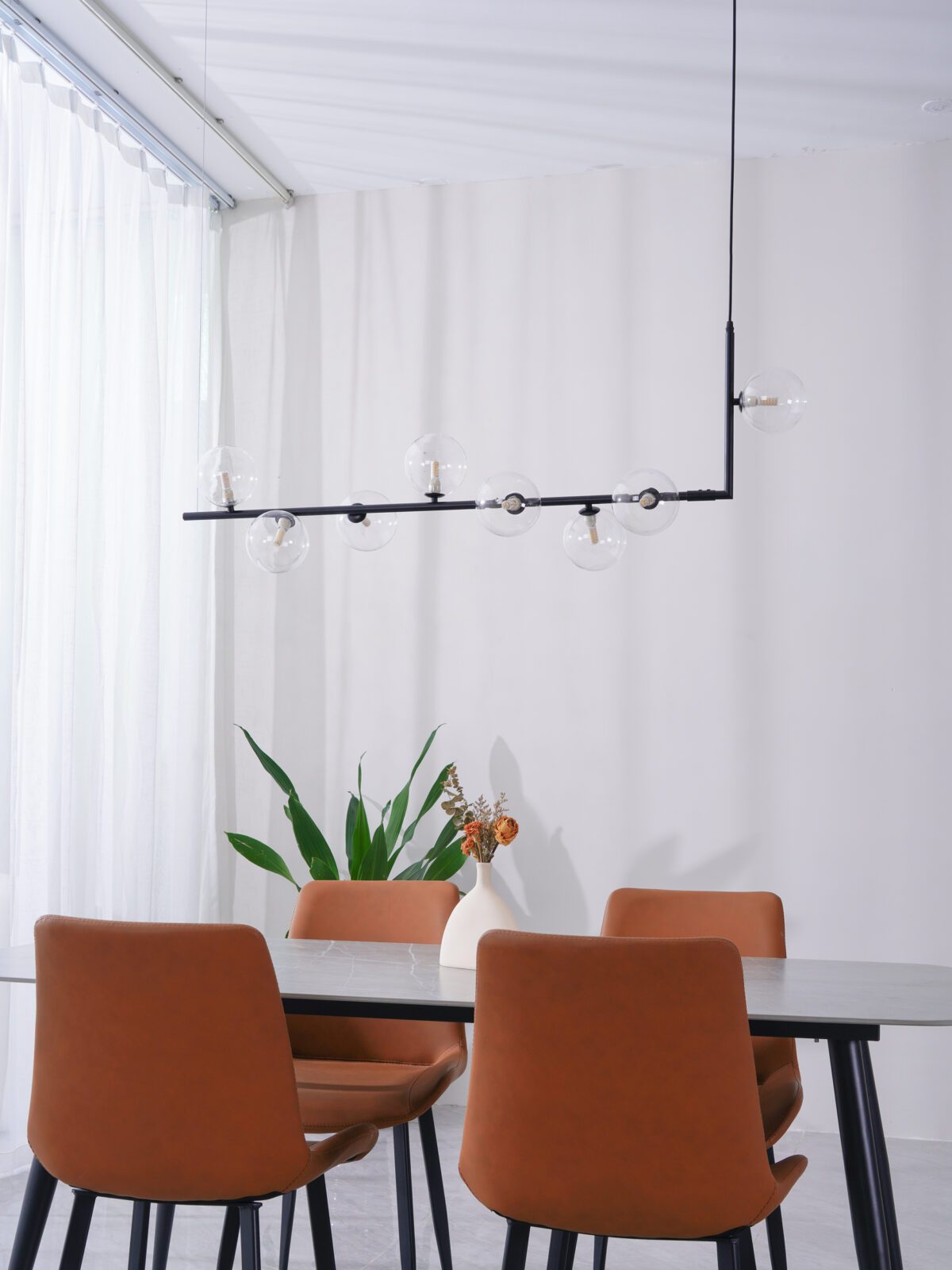Air 73 Pendant light