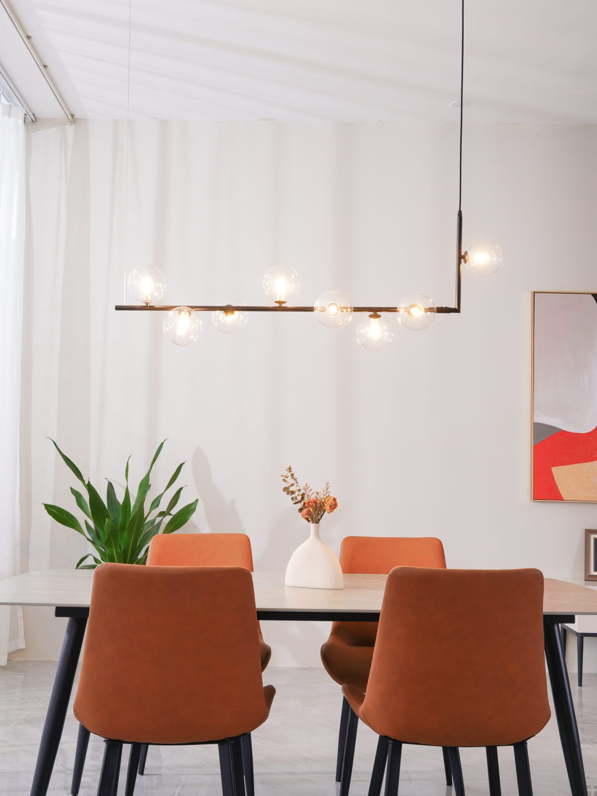 Air 73 Pendant light