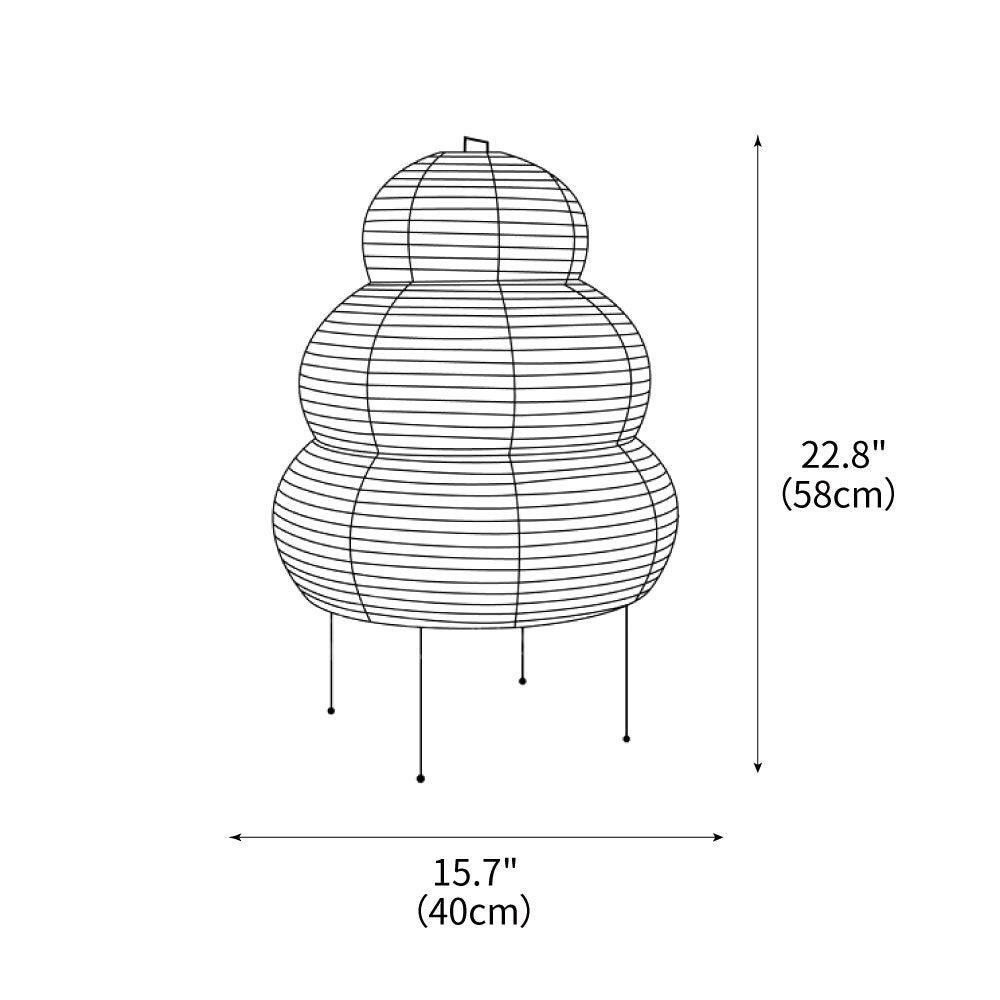 akari-table-lamp