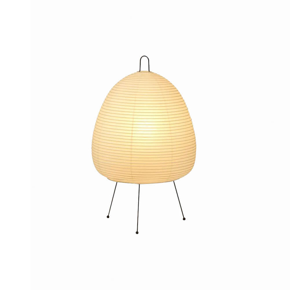 Washi Paper Table Lamp - ailampplus