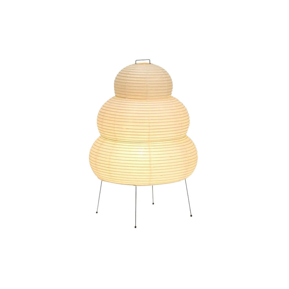 Washi Paper Table Lamp - ailampplus
