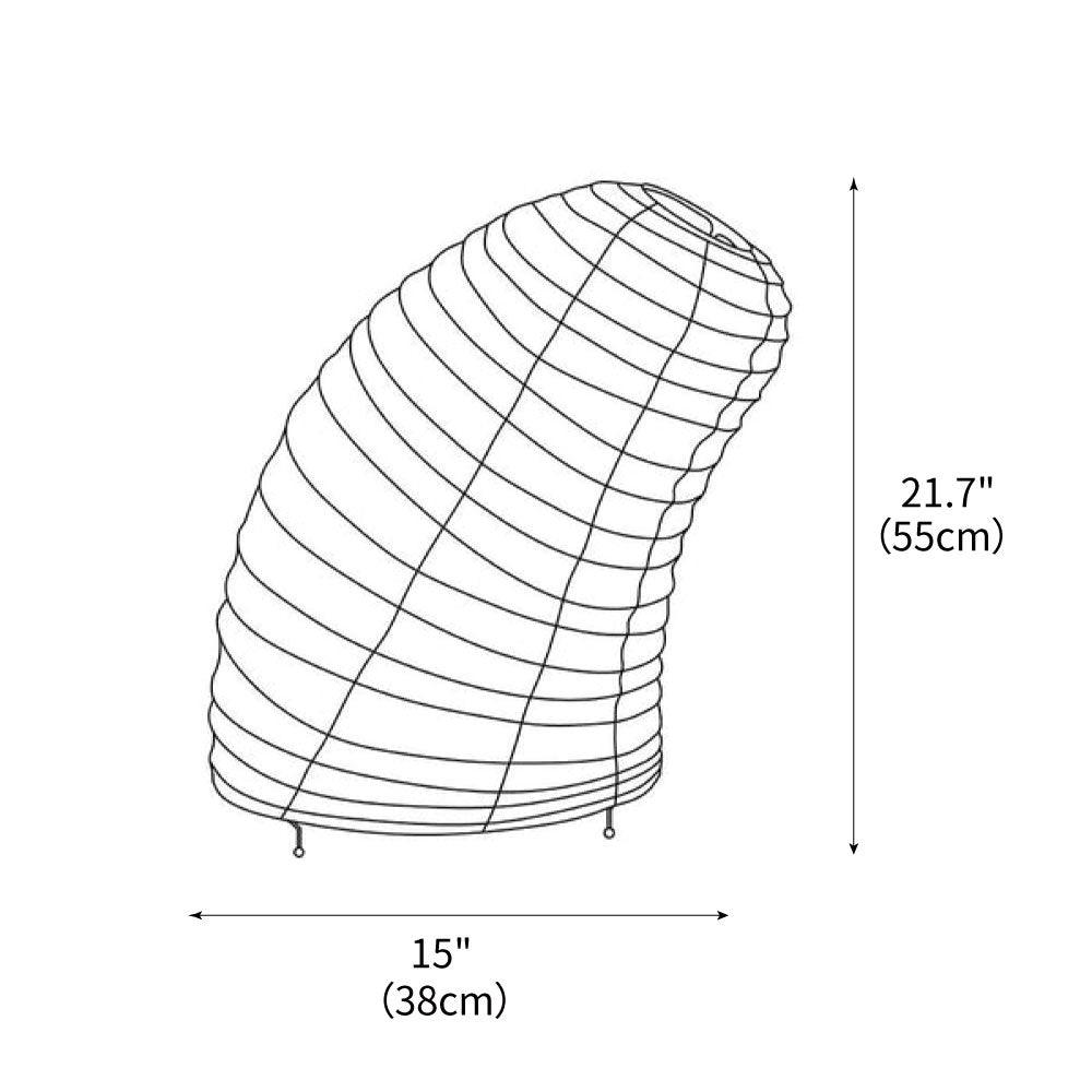 akari-table-lamp