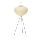 Japanese Style Instagram Inspired Designer Calligraphy Paper Floor Lamp