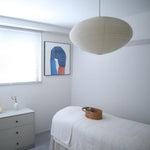 Rice Paper 15A Pendant Light