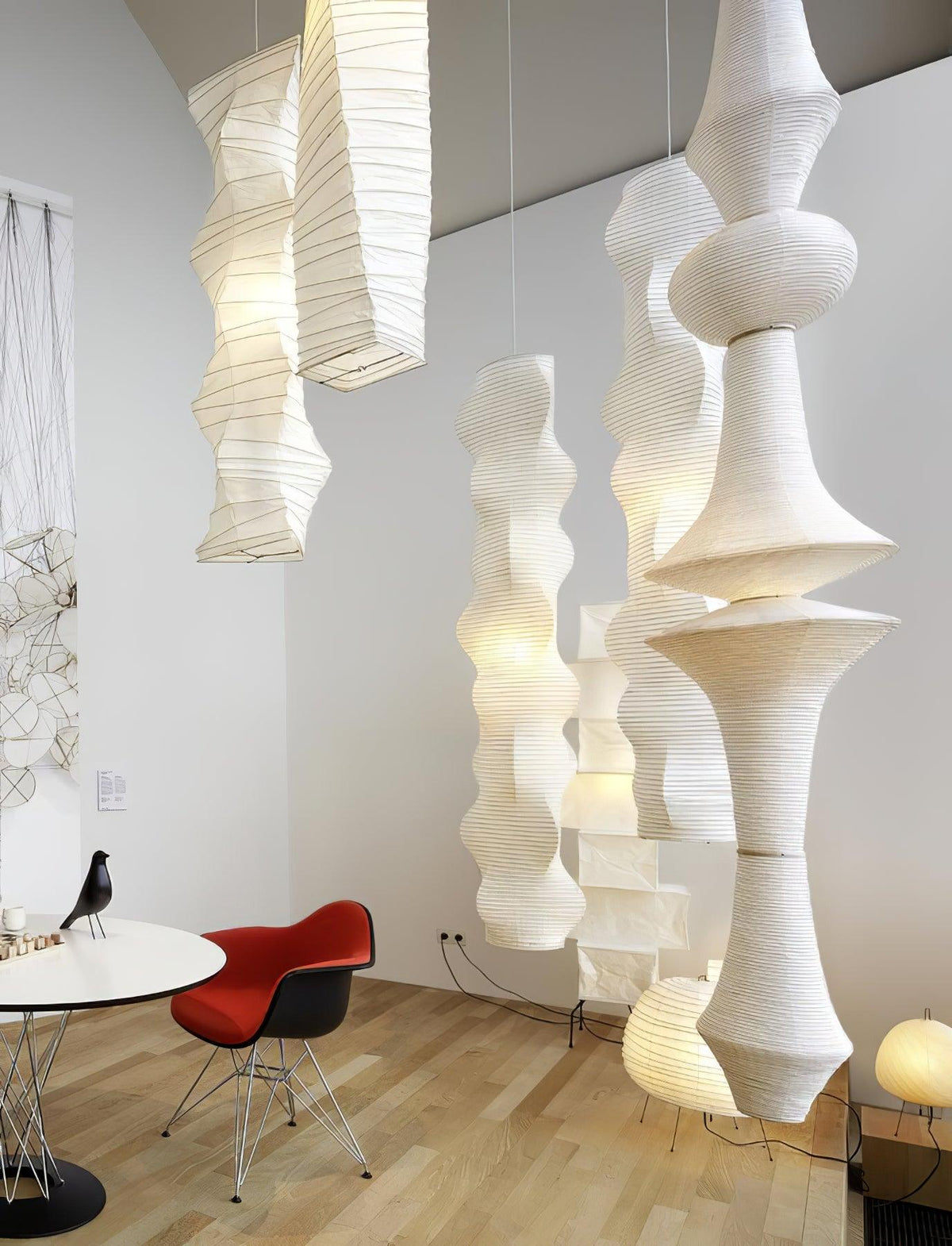 akari-e-pendant-light