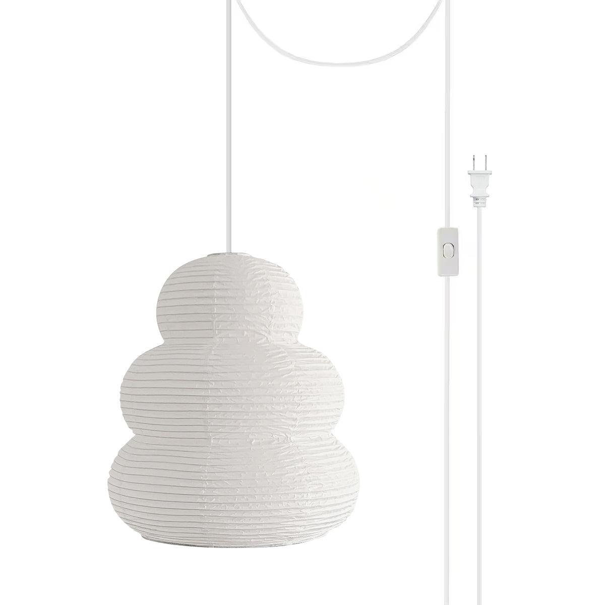akari-gourd-pendant-swag-light