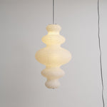 Akari Juni Plug In Pendant Lamp