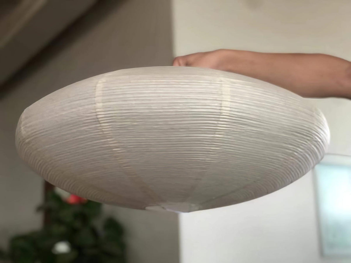 akari-oval-pendant-light