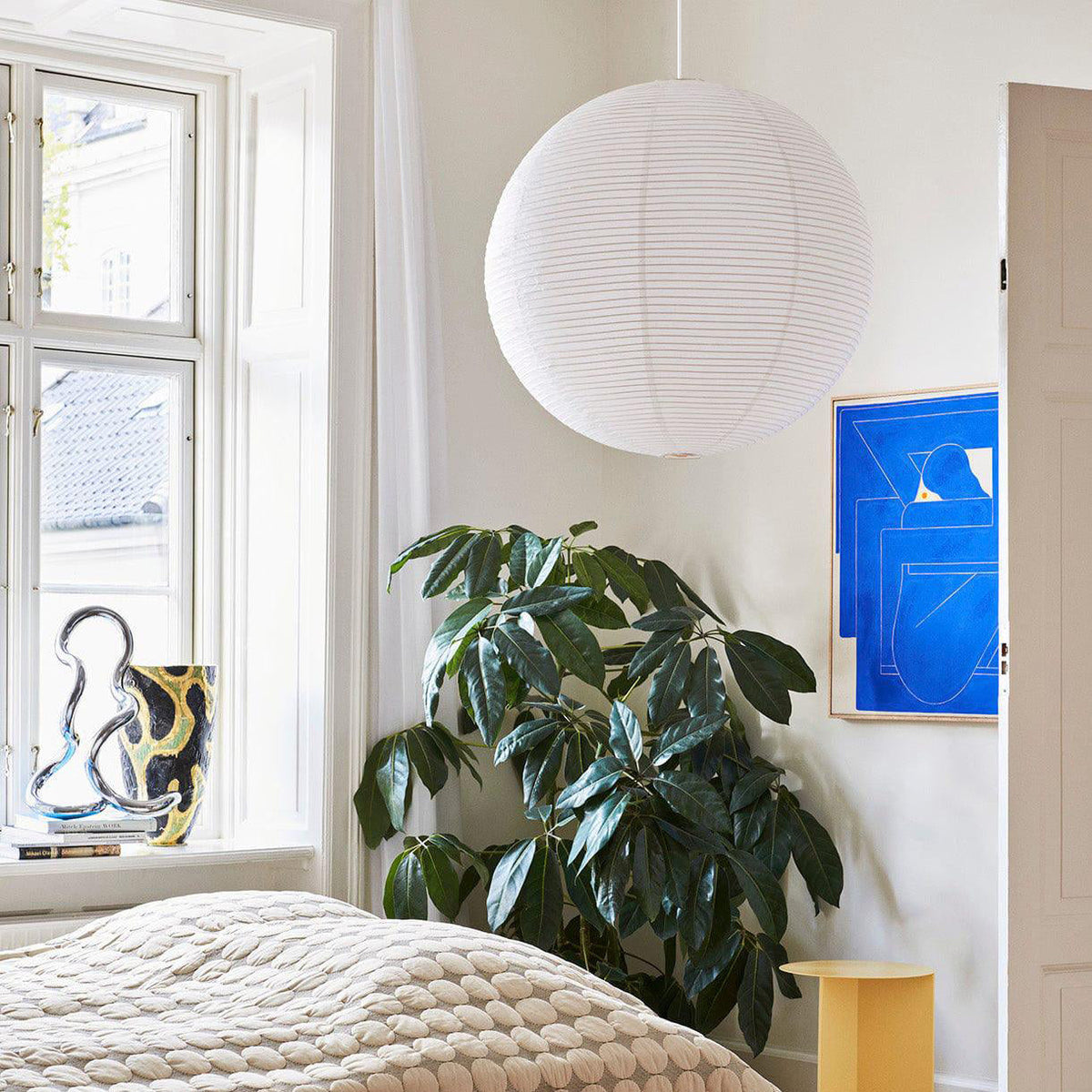 akari-a-pendant-light