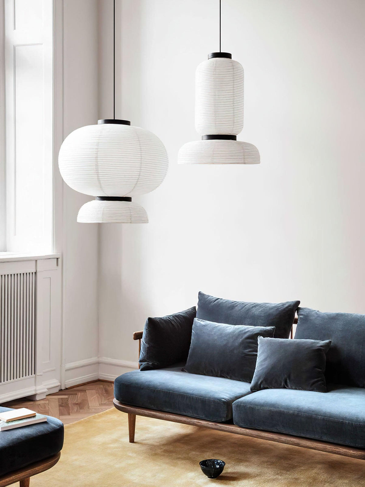 formakami-pendant-light