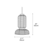 formakami-pendant-light
