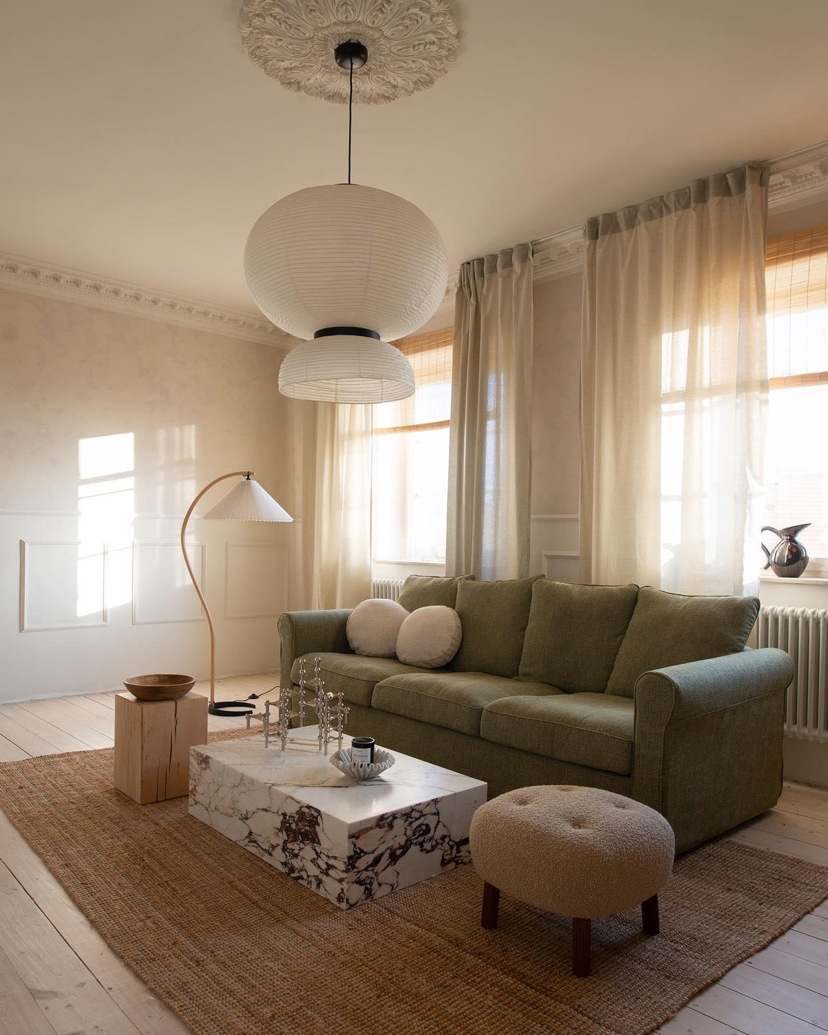 formakami-pendant-light