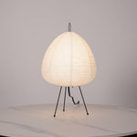 Washi Paper Table Lamp - ailampplus