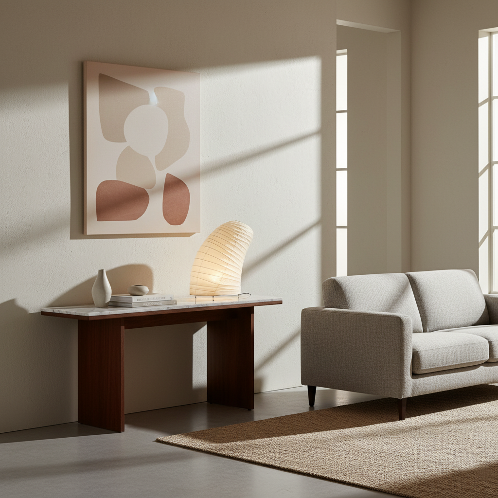 akari-table-lamp