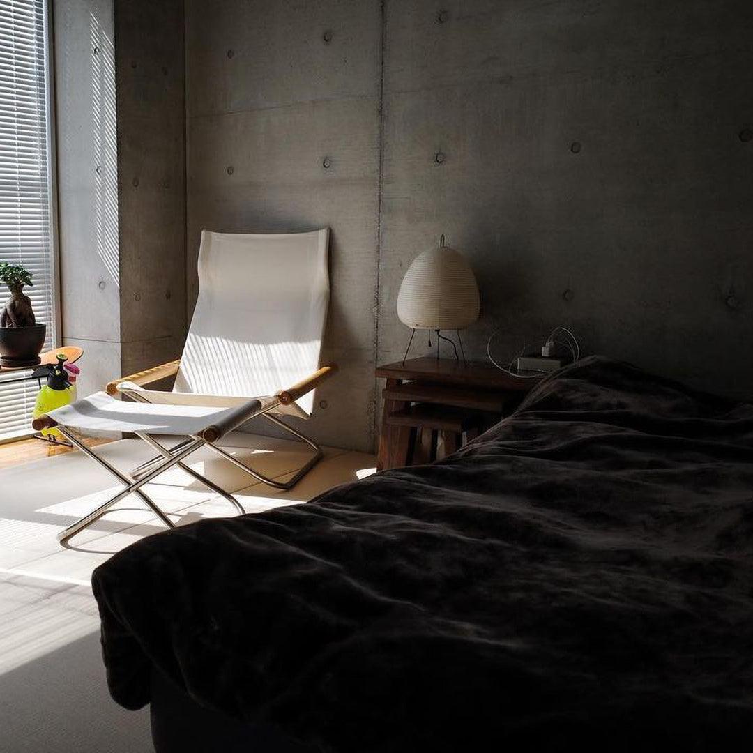 Washi Paper Table Lamp - ailampplus