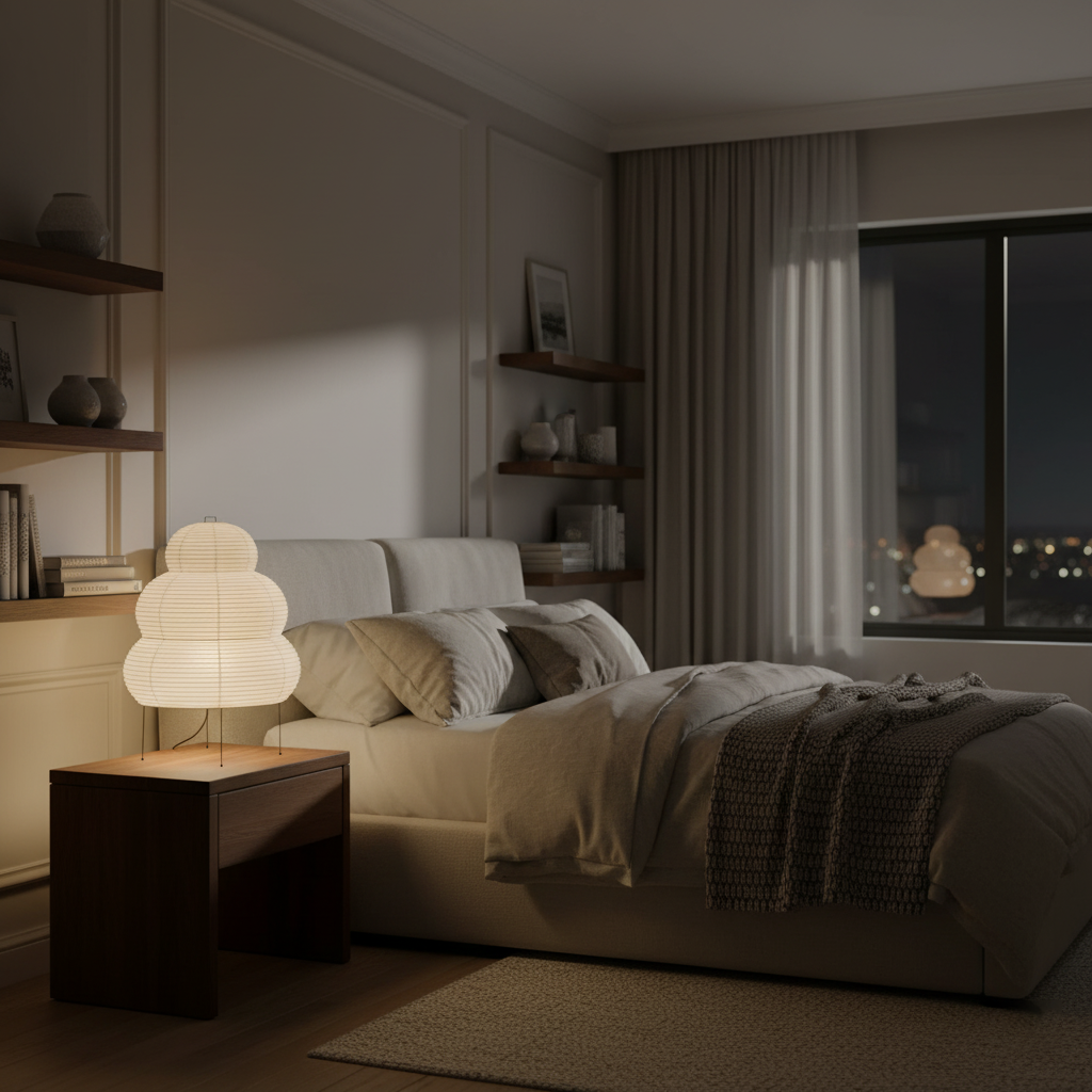 akari-table-lamp