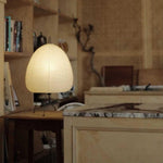 Washi Paper Table Lamp - ailampplus