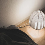 Washi Paper Table Lamp - ailampplus