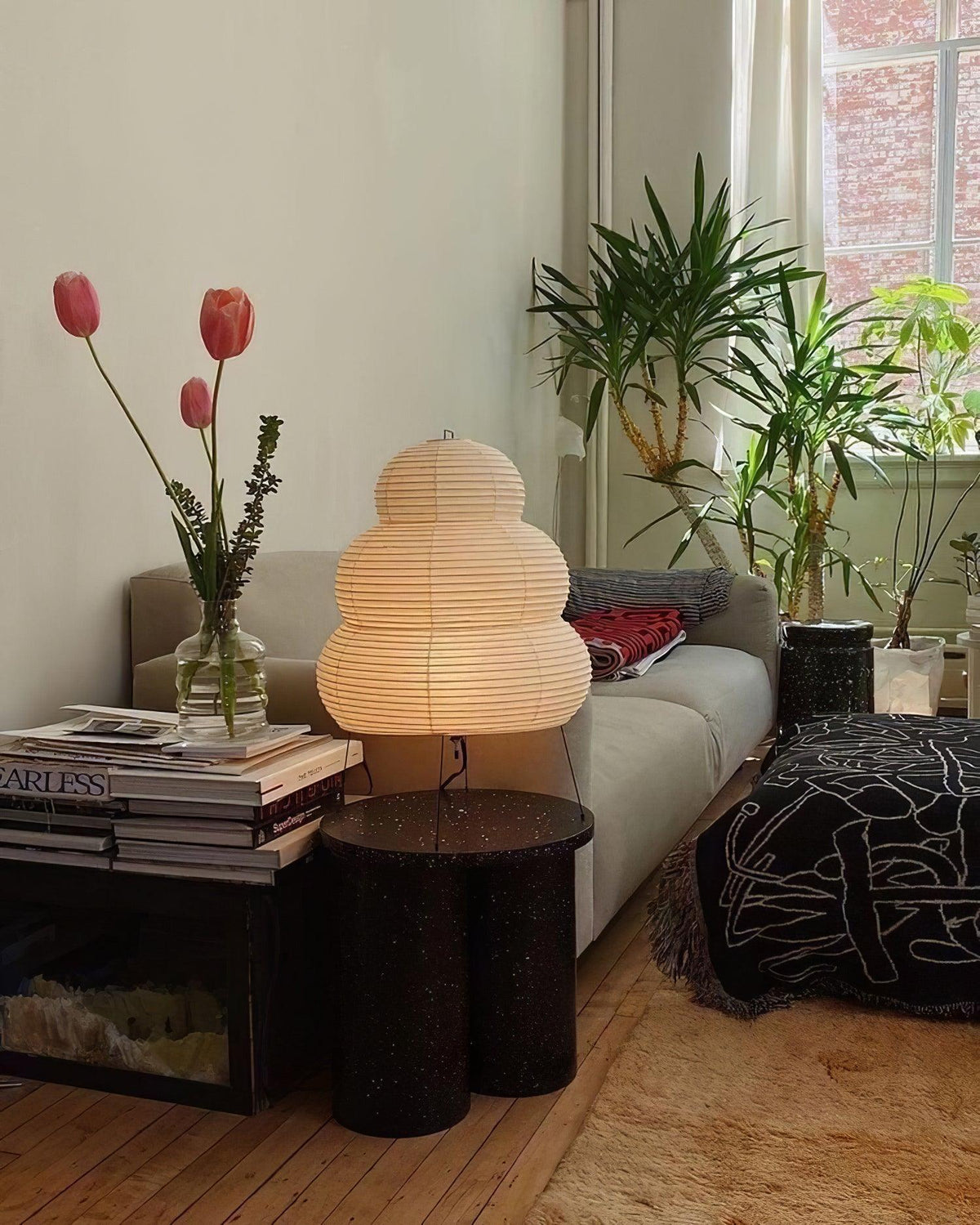 akari-table-lamp