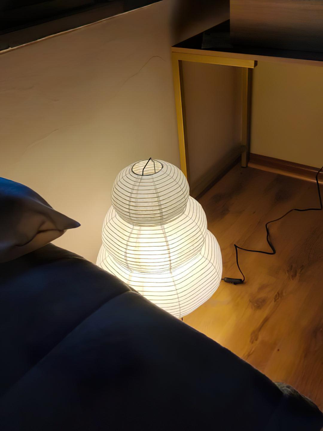 akari-table-lamp