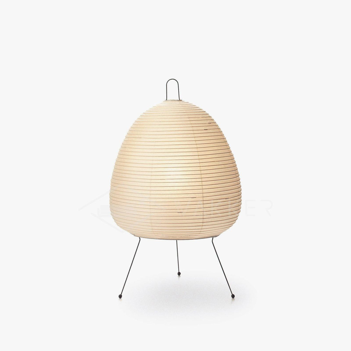 Washi Paper Table Lamp - ailampplus