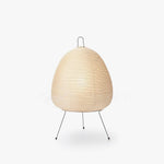 Washi Paper Table Lamp - ailampplus
