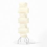 Lana Stacked Floor Lamp