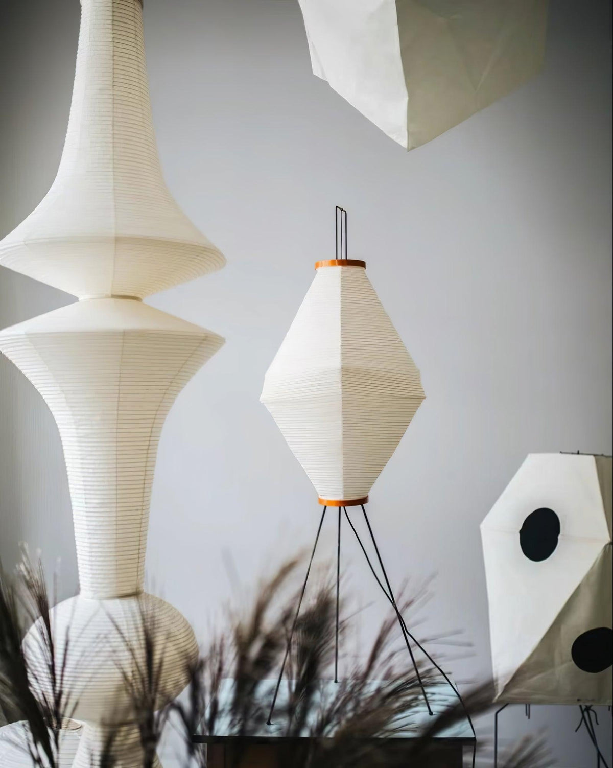 akari-e-pendant-light
