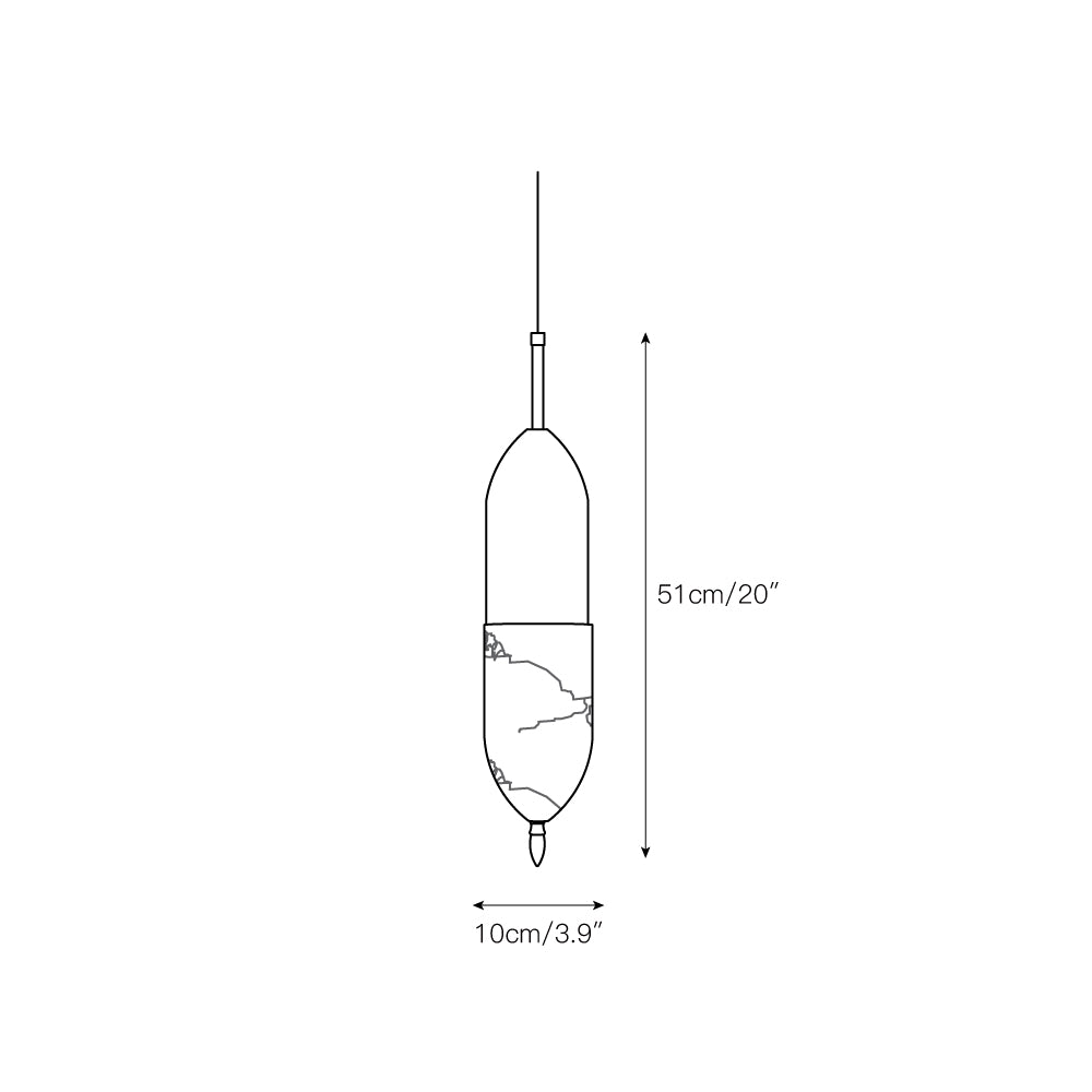 alabaster-bolus-pendant-light