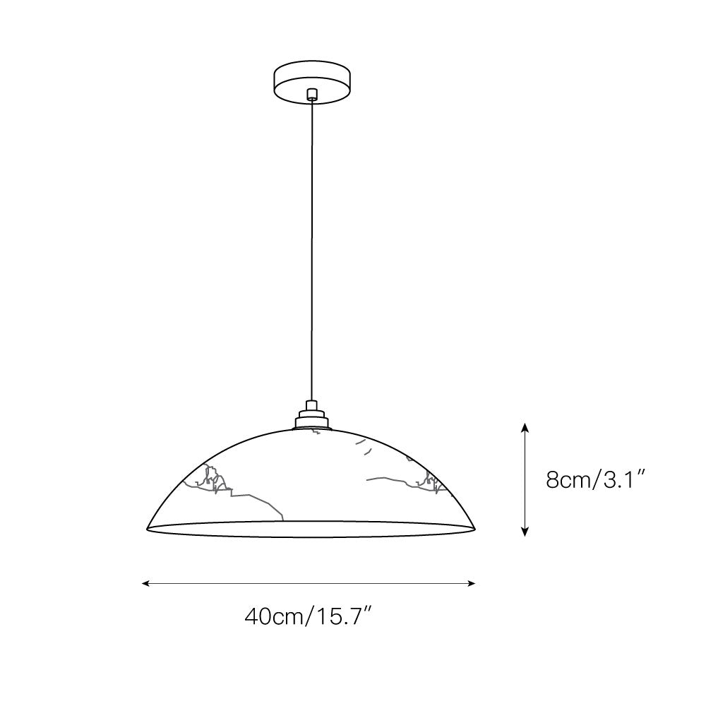 alabaster-dome-pendant-light