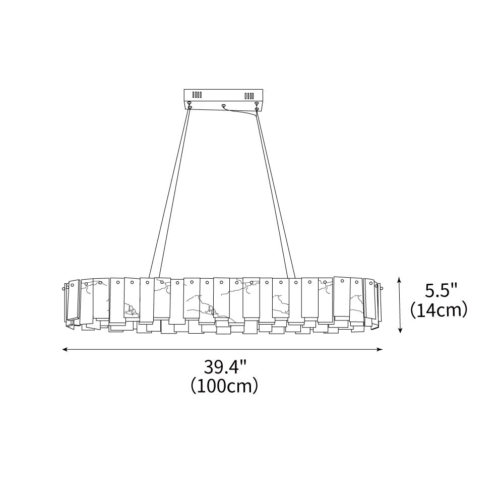alabaster-round-chandelier