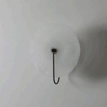 Alabaster Led Wall Lamp