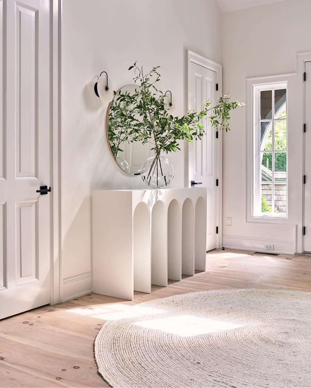 Alabaster Led Wall Lamp