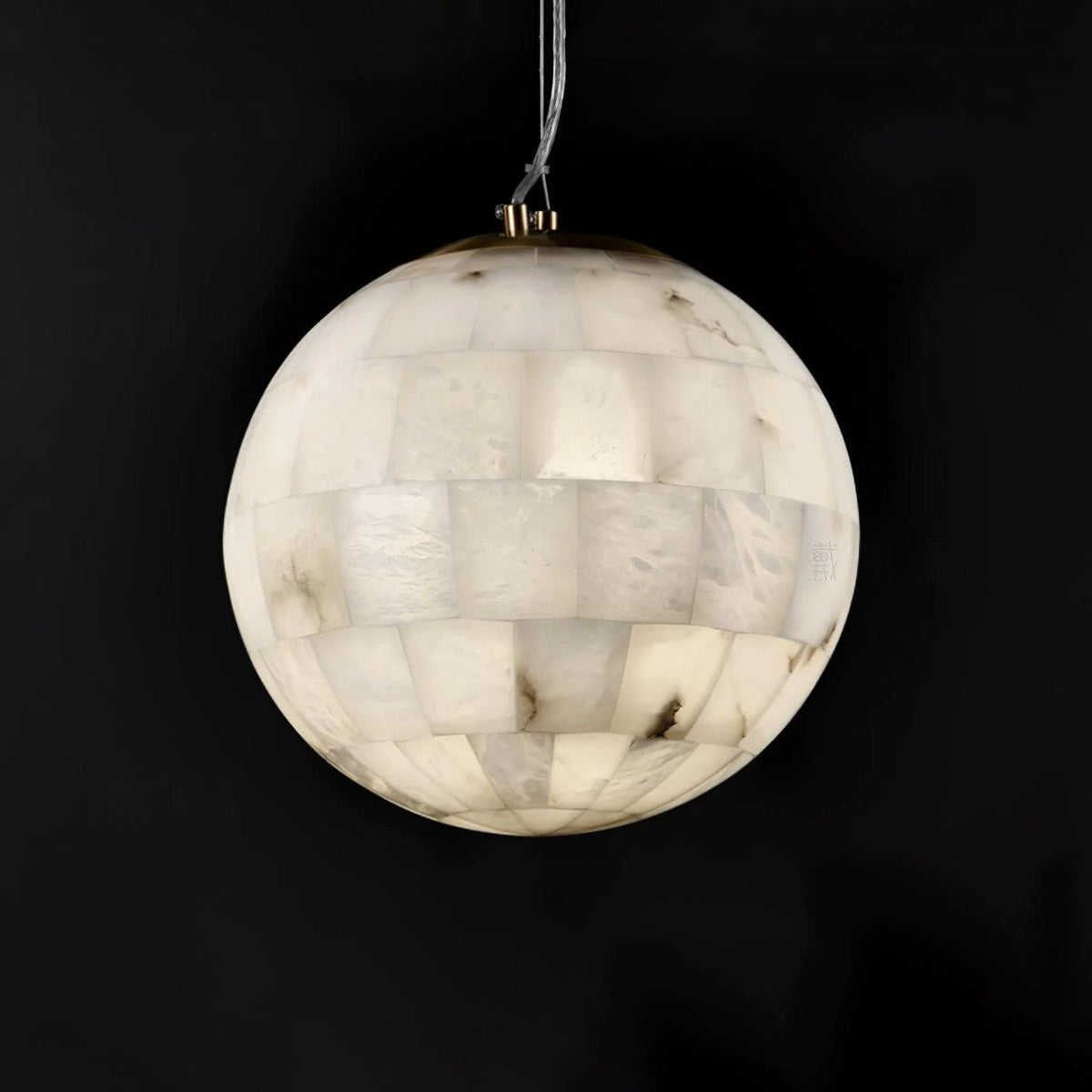 alabaster-ball-pendant-light