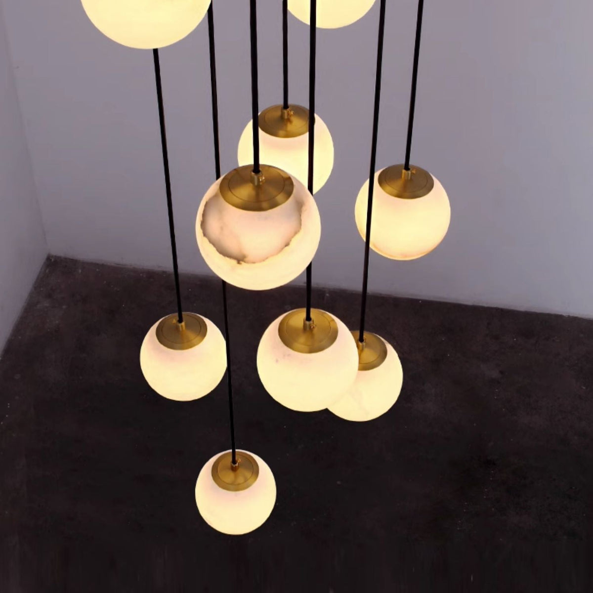 alabaster-balls-cluster-chandelier