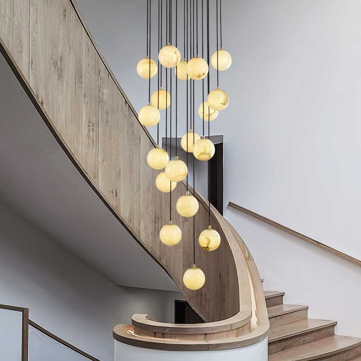 alabaster-balls-cluster-chandelier