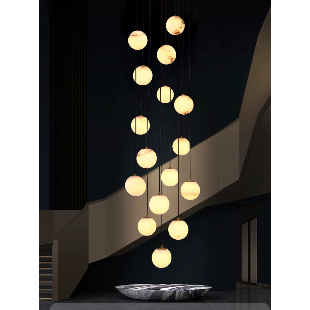 alabaster-balls-cluster-chandelier