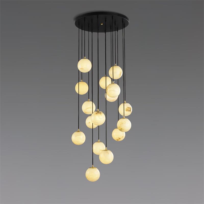 alabaster-balls-cluster-chandelier