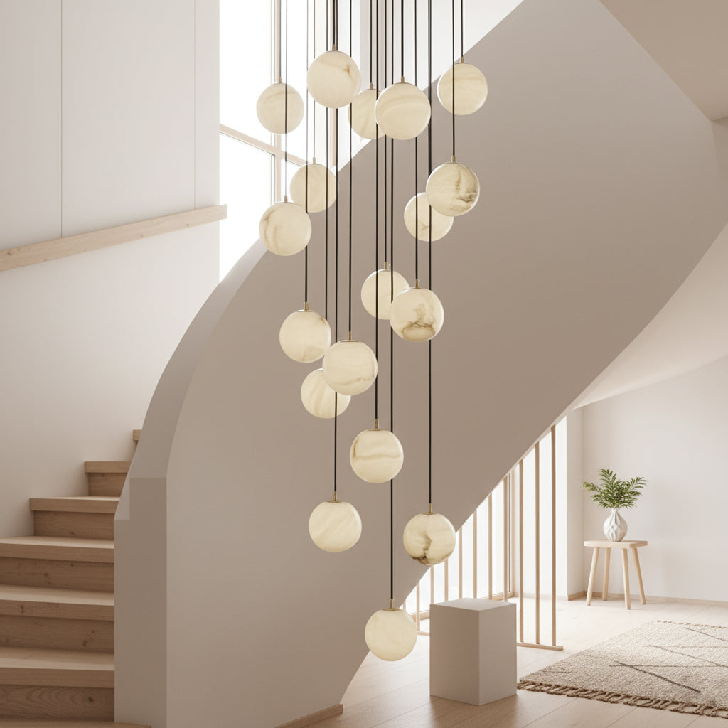 alabaster-balls-cluster-chandelier