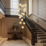 alabaster-balls-cluster-chandelier