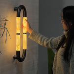 alabaster-banded-koko-sconce