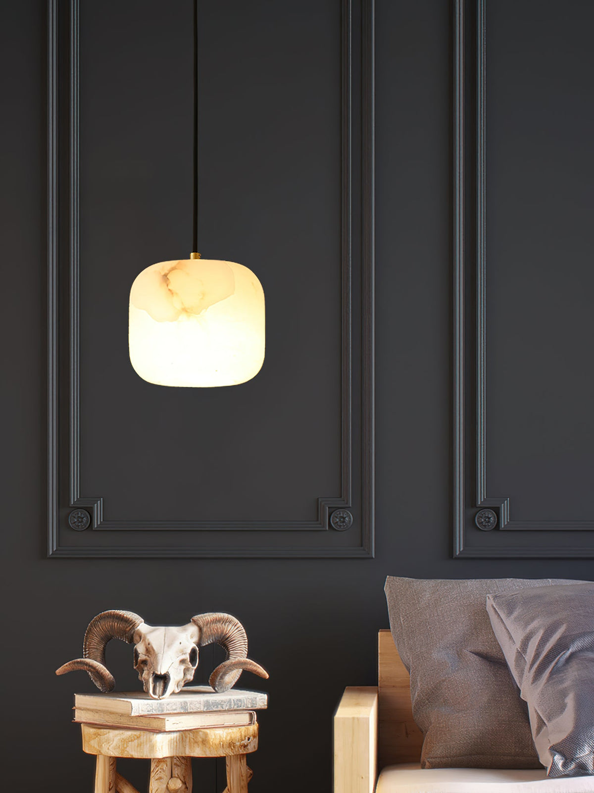 alabaster-bedside-pendant-light