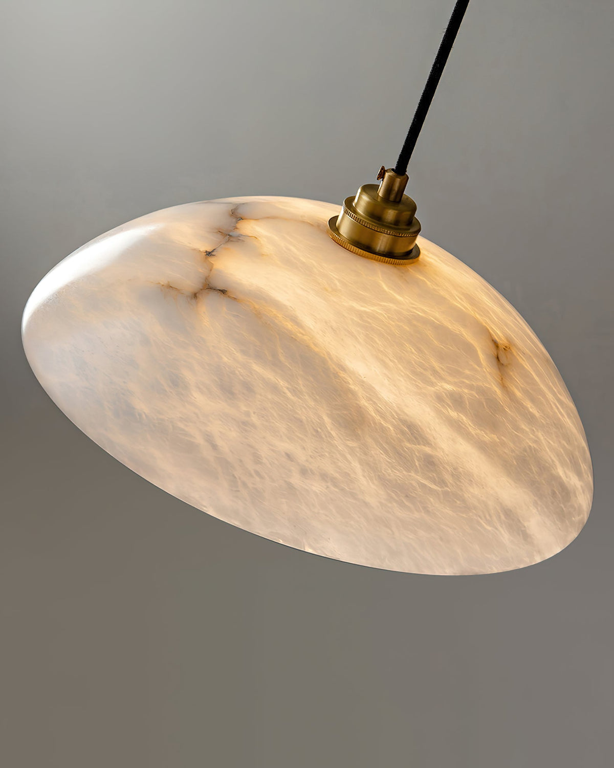 alabaster-dome-pendant-light
