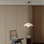 alabaster-dome-pendant-light